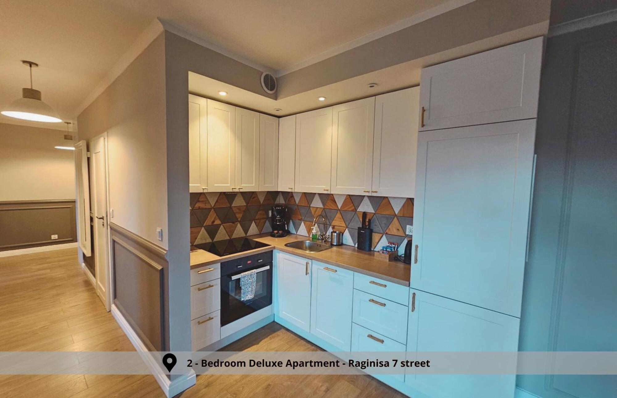 Szczecin Apartamenty Aparthotel D'Orski 外观 照片