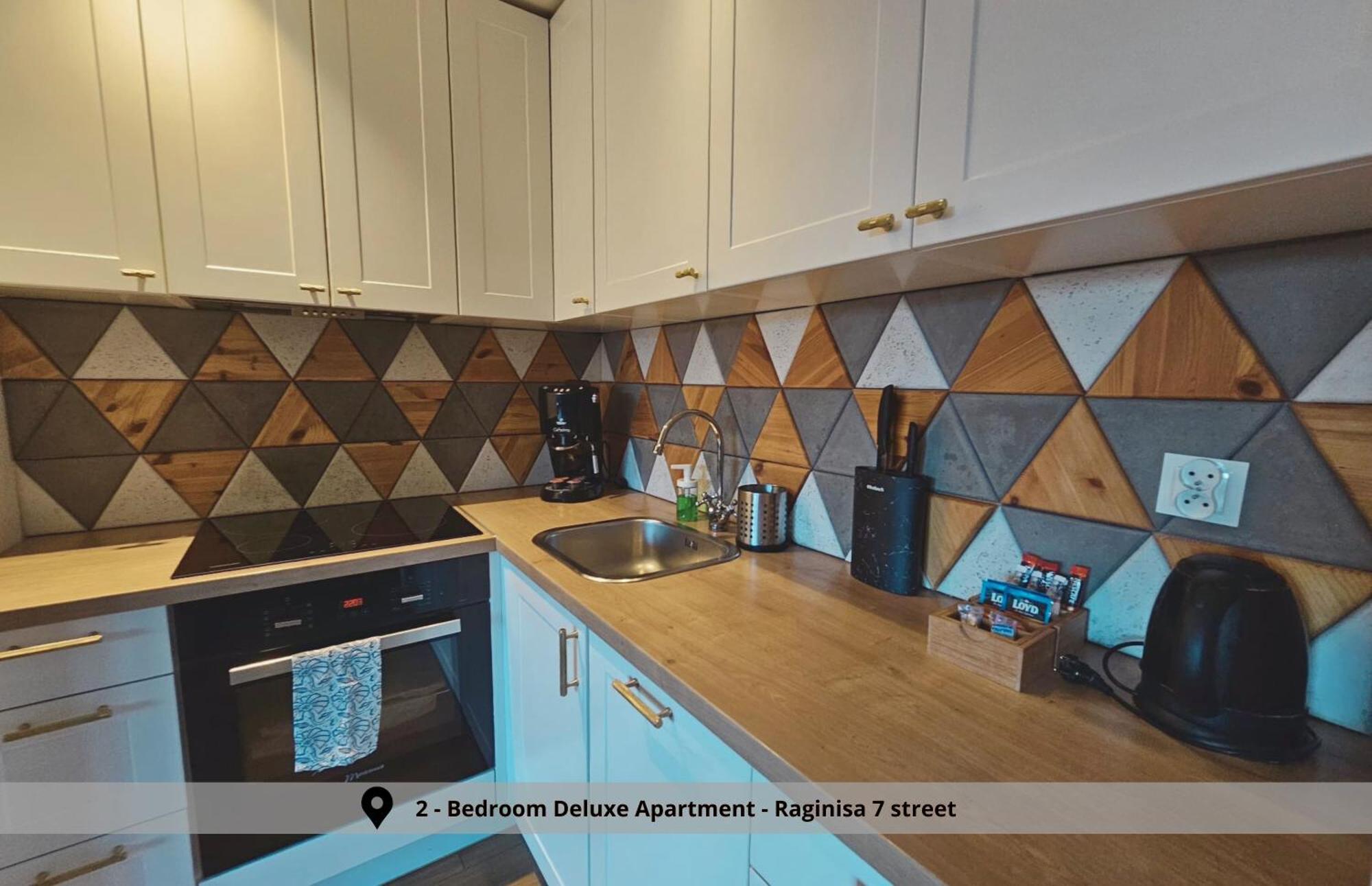 Szczecin Apartamenty Aparthotel D'Orski 外观 照片