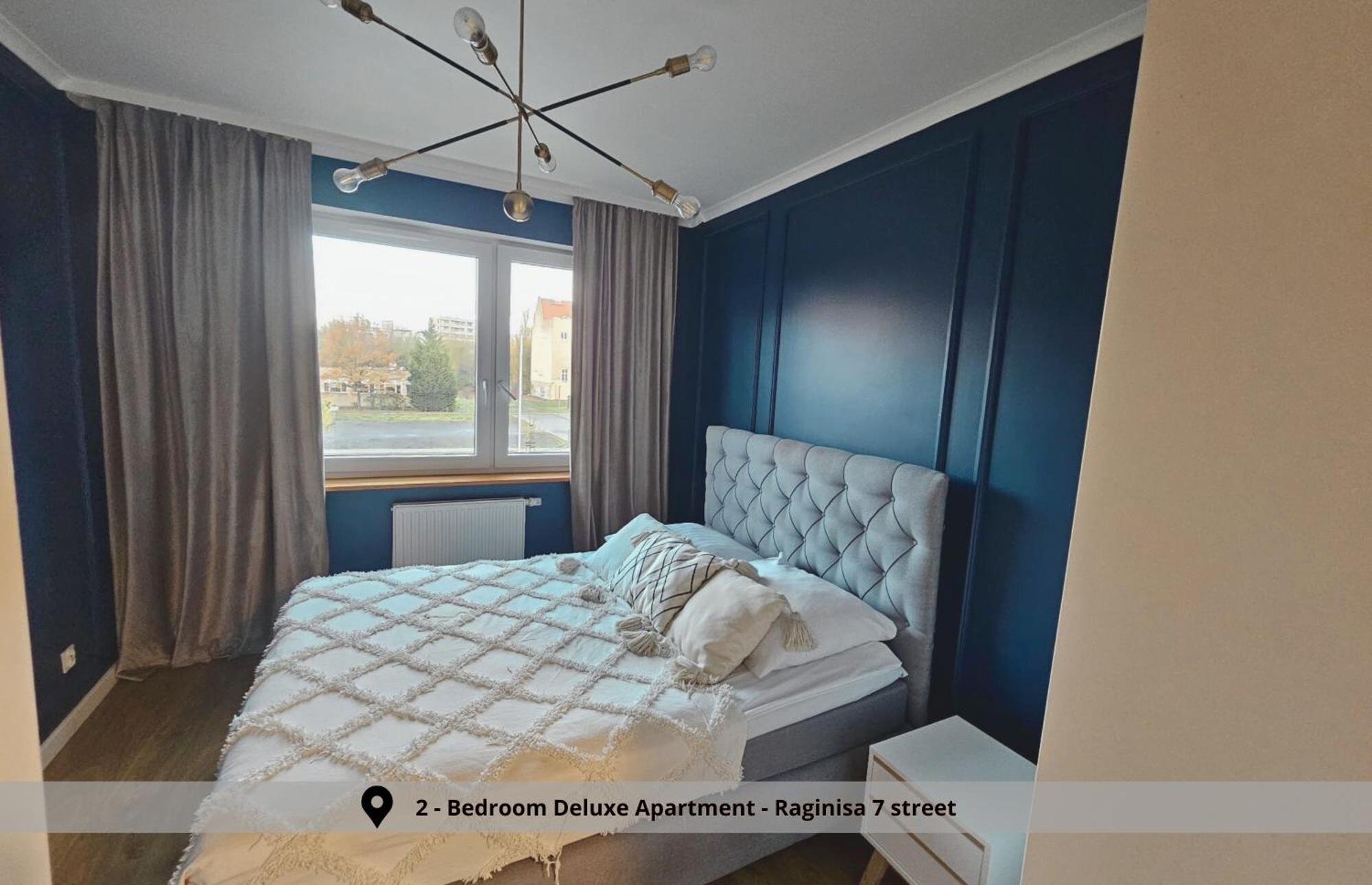 Szczecin Apartamenty Aparthotel D'Orski 外观 照片