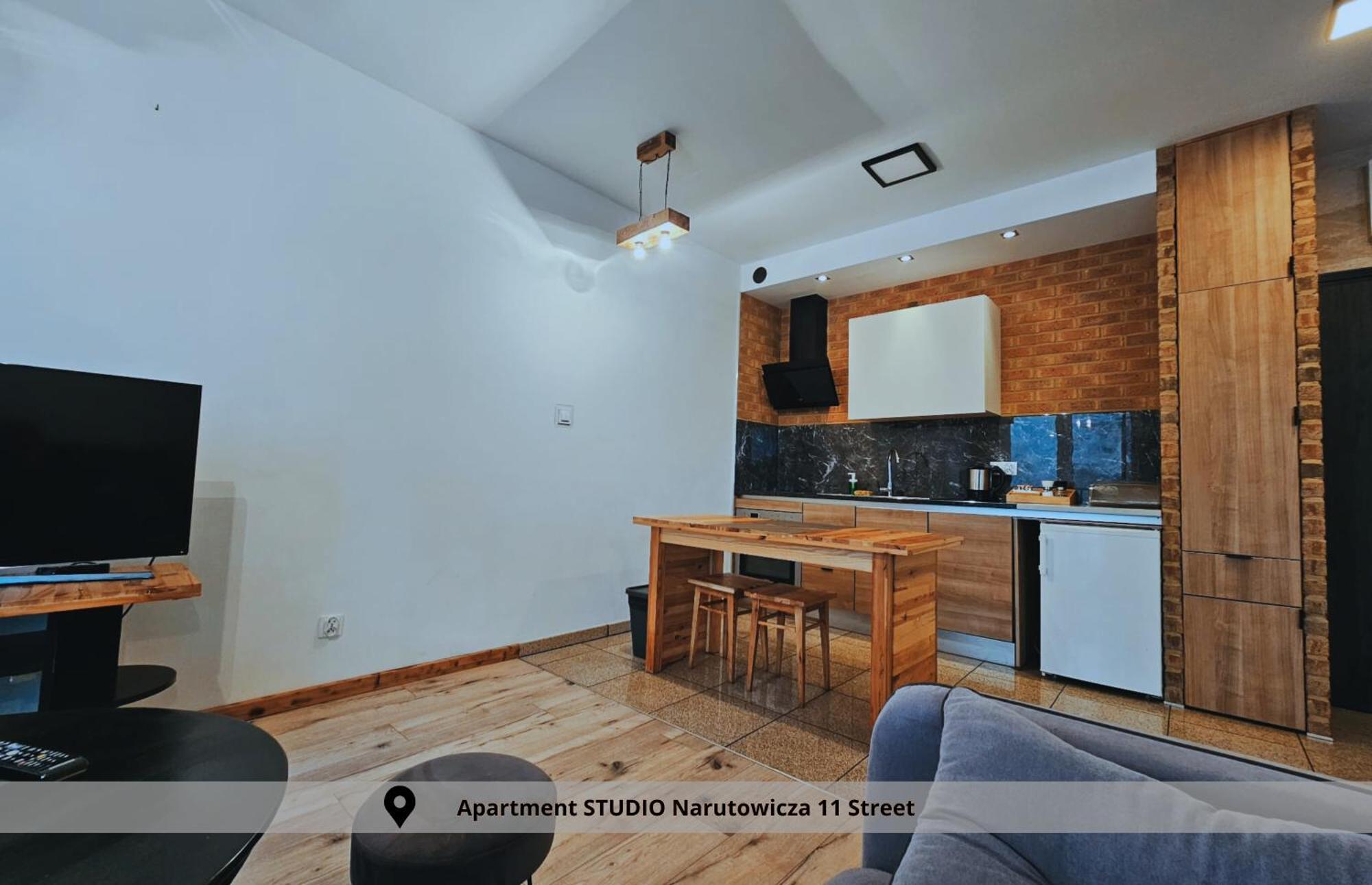Szczecin Apartamenty Aparthotel D'Orski 外观 照片