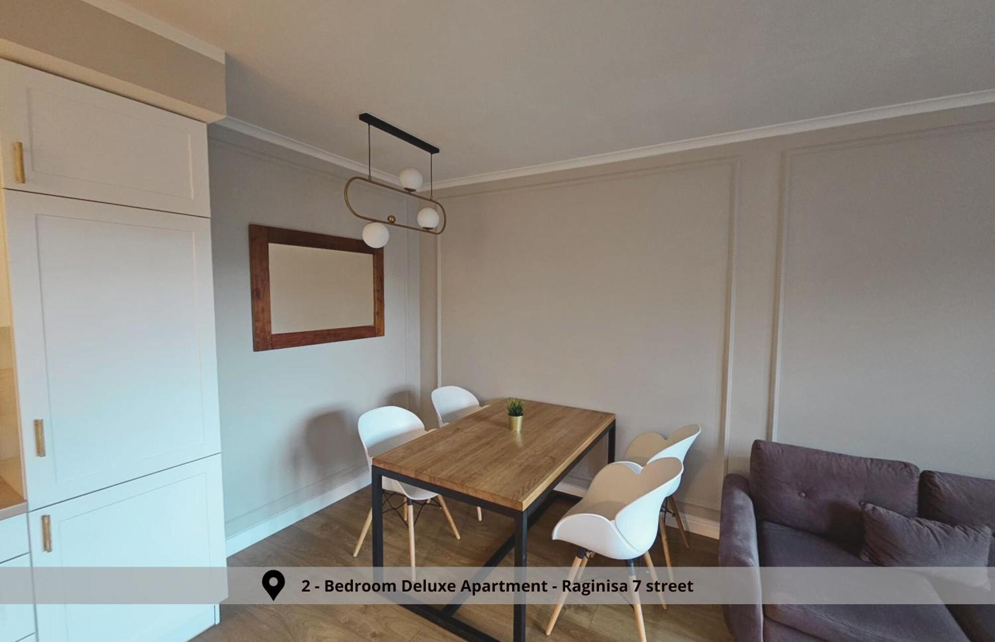 Szczecin Apartamenty Aparthotel D'Orski 外观 照片