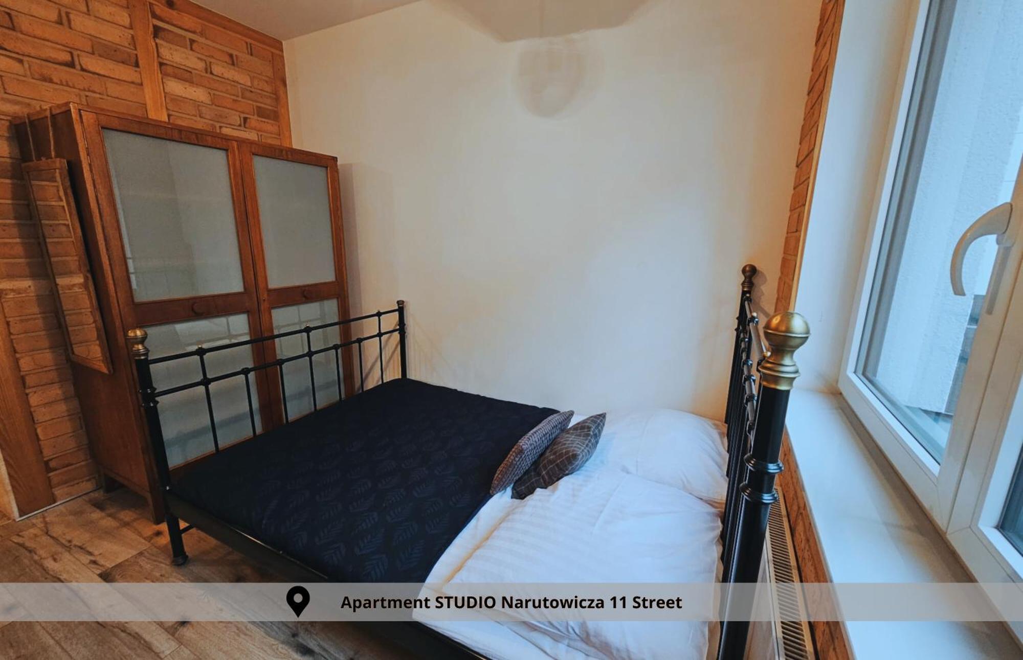 Szczecin Apartamenty Aparthotel D'Orski 外观 照片