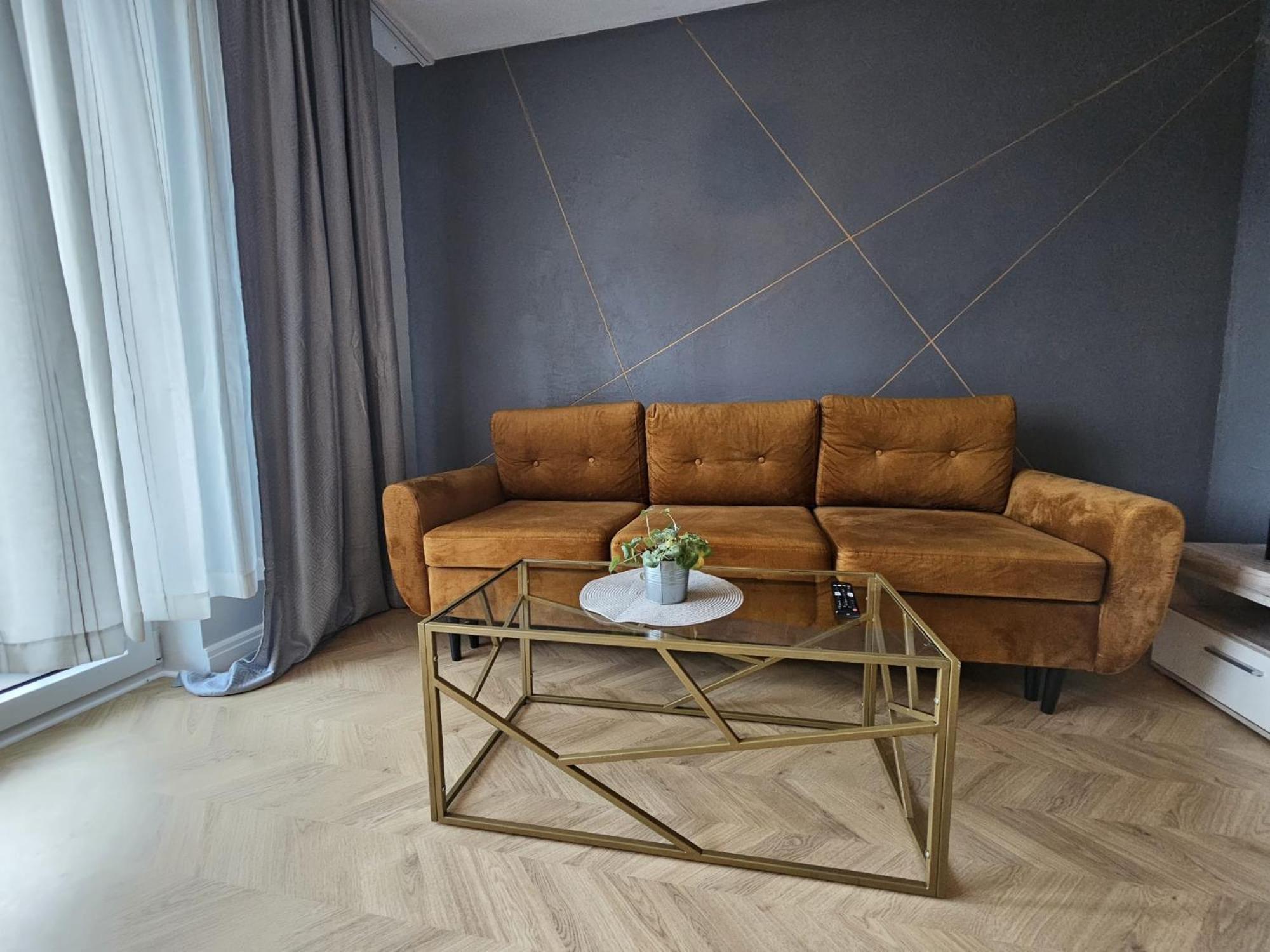 Szczecin Apartamenty Aparthotel D'Orski 外观 照片