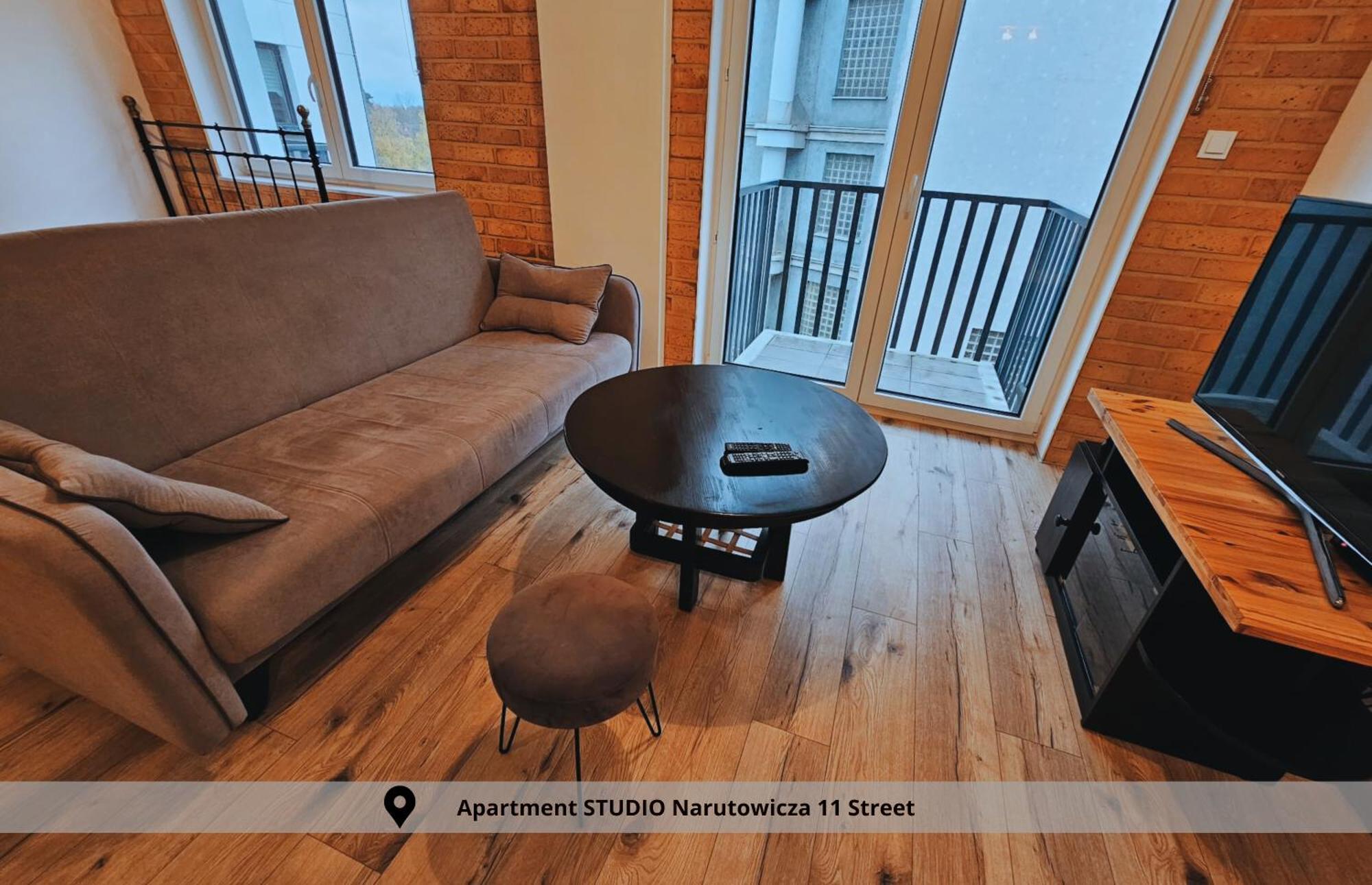 Szczecin Apartamenty Aparthotel D'Orski 外观 照片