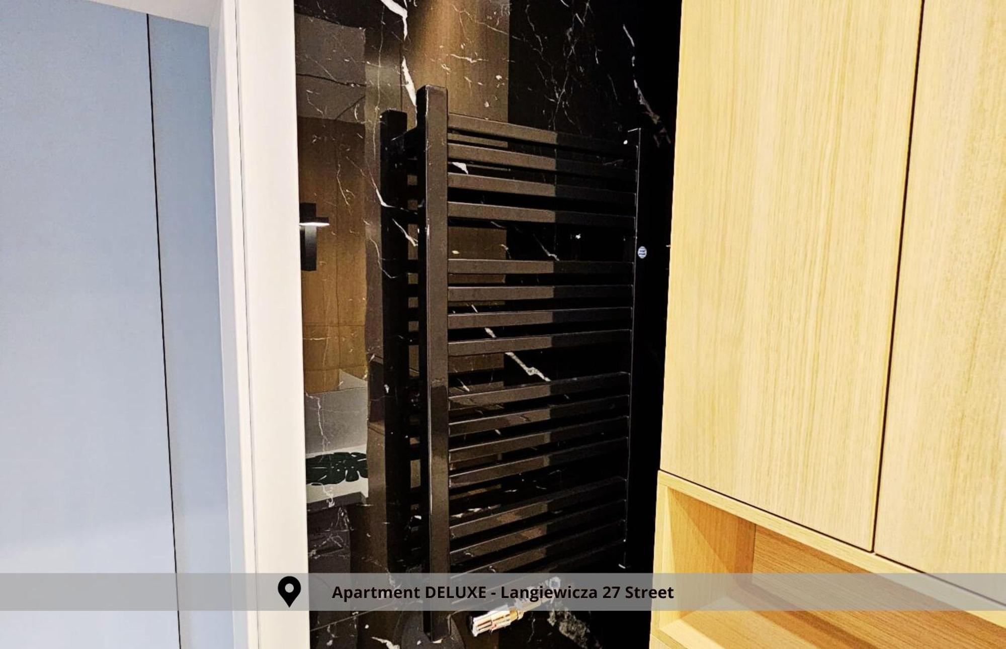 Szczecin Apartamenty Aparthotel D'Orski 外观 照片